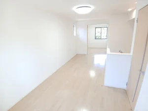 のマンスリーマンション・ウィークリーマンション「セゾン・ド・フルール 101・洋室(No.1185890)」メイン画像