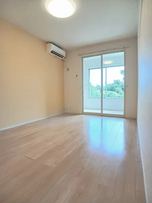 のマンスリーマンション・ウィークリーマンション「ブリーズ 102・洋室(No.1185932)」メイン画像