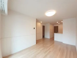 北九州市のマンスリーマンション・ウィークリーマンション「リヴァーサ・ヒル 102・洋室(No.1185957)」メイン画像