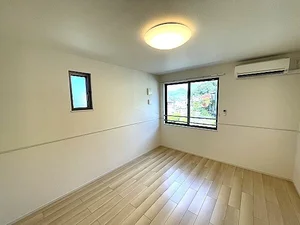 のマンスリーマンション・ウィークリーマンション「メビウス鏡Ⅴ 205・洋室(No.1185963)」メイン画像