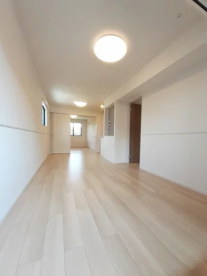 大牟田市のマンスリーマンション・ウィークリーマンション「フレシール　くぬぎ　２ 201・洋室(No.1185997)」メイン画像