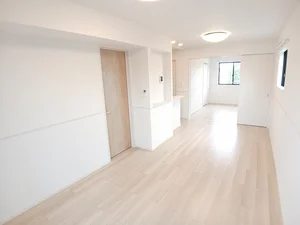 行橋駅（福岡県）のマンスリーマンション・ウィークリーマンション「アネーロ　Ⅱ 204・洋室(No.1186002)」メイン画像