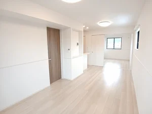 行橋駅（福岡県）のマンスリーマンション・ウィークリーマンション「アネーロ　Ⅲ 205・洋室(No.1186003)」メイン画像