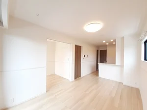 福岡県の大東建託リーシング株式会社のマンスリーマンション・ウィークリーマンション「レジデンス　ソレイユ 201・洋室(No.1186008)」メイン画像
