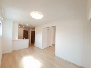 のマンスリーマンション・ウィークリーマンション「アクアプラ　Ⅰ 106・洋室(No.1186016)」メイン画像