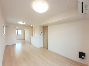 令和コスタ行橋駅（福岡県）のマンスリーマンション・ウィークリーマンション「レジデンス　プリュＸＩ 201・洋室(No.1186042)」メイン画像
