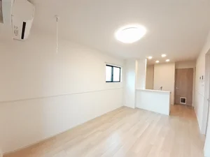 築上郡築上町のマンスリーマンション・ウィークリーマンション「エスポワール築上 206・洋室(No.1186046)」メイン画像