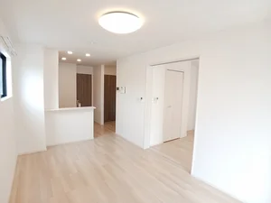 行橋市のマンスリーマンション・ウィークリーマンション「メゾン　ド　ジュネス　Ⅰ 103・洋室(No.1186054)」メイン画像