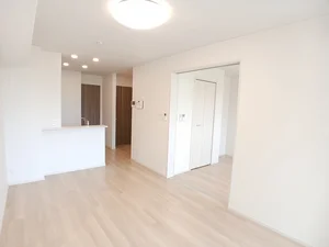 行橋市のマンスリーマンション・ウィークリーマンション「メゾン　ド　ジュネス　Ⅲ 103・洋室(No.1186066)」メイン画像