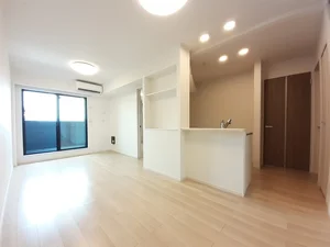 美夜古泉駅（福岡県）のマンスリーマンション・ウィークリーマンション「グレイス行橋西泉 205・洋室(No.1186069)」メイン画像