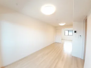 行橋市のマンスリーマンション・ウィークリーマンション「グランフルール 202・洋室(No.1186073)」メイン画像