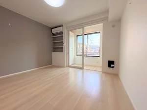 虹ノ松原駅（佐賀県）のマンスリーマンション・ウィークリーマンション「ホーリープレイス唐津　Ⅰ 104・洋室(No.1186084)」メイン画像