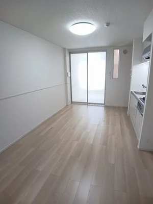 荒尾市のマンスリーマンション・ウィークリーマンション「エミネンス 102・洋室(No.1186094)」メイン画像
