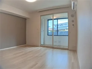 佐賀県の大東建託リーシング株式会社のマンスリーマンション・ウィークリーマンション「ヒカルサ伊万里ウエストⅠ 102・洋室(No.1186098)」メイン画像