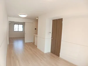 独立行政法人労働者健康安全機構　九州労災病院周辺のマンスリーマンション・ウィークリーマンション「グラン　フェリシア　Ⅳ 102・洋室(No.1186108)」メイン画像