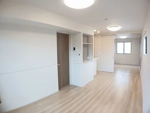 志井公園駅（福岡県）のマンスリーマンション・ウィークリーマンション「カーサ　セレノ 205・洋室(No.1186122)」メイン画像