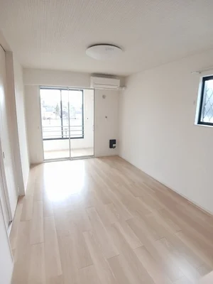 西鉄銀水駅（福岡県）のマンスリーマンション・ウィークリーマンション「Ｖｉｌｌａ　Ｐｉａｃｅ　Ⅳ 103・洋室(No.1186145)」メイン画像