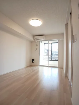 西鉄銀水駅（福岡県）のマンスリーマンション・ウィークリーマンション「Ｖｉｌｌａ　Ｐｉａｃｅ　Ⅳ 102・洋室(No.1186146)」メイン画像