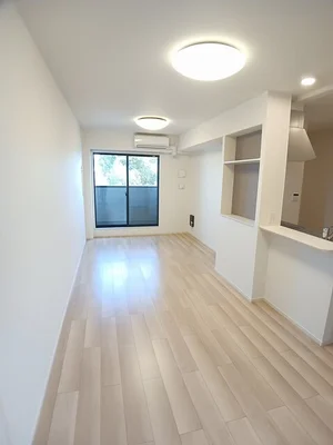 みやま市のマンスリーマンション・ウィークリーマンション「メゾンド瀬高　Ｂ 203・洋室(No.1186180)」メイン画像