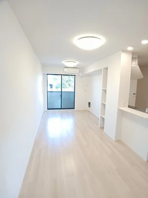 福岡県のマンスリーマンション・ウィークリーマンション「メゾンド瀬高　Ｂ 103・洋室(No.1186184)」メイン画像