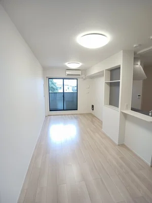 福岡県のマンスリーマンション・ウィークリーマンション「メゾンド瀬高　Ｃ 204・洋室(No.1186188)」メイン画像