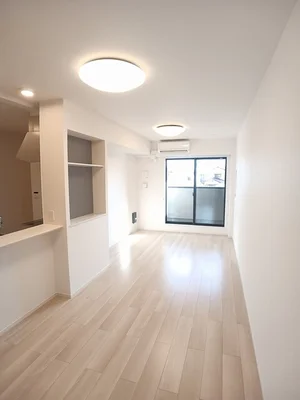 福岡県のマンスリーマンション・ウィークリーマンション「メゾンド瀬高　Ｃ 202・洋室(No.1186190)」メイン画像