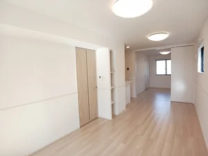 北九州市小倉南区のマンスリーマンション・ウィークリーマンション「アプローズ 103・洋室(No.1186222)」メイン画像