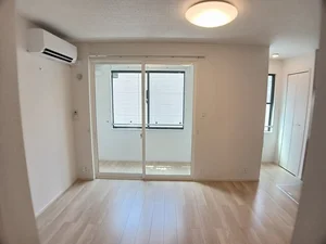 のマンスリーマンション・ウィークリーマンション「セレソン 102・洋室(No.1186245)」メイン画像