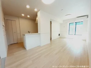 福岡県のマンスリーマンション・ウィークリーマンション「クラールＦＫⅡＢ 101・洋室(No.1186284)」メイン画像