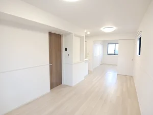 のマンスリーマンション・ウィークリーマンション「Ｔ．Ａ．Ｏ　苅田　Ⅰ 203・洋室(No.1186285)」メイン画像