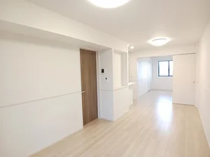 のマンスリーマンション・ウィークリーマンション「Ｔ．Ａ．Ｏ　苅田　Ⅰ 202・洋室(No.1186286)」メイン画像