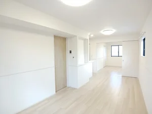 京都郡苅田町のマンスリーマンション・ウィークリーマンション「Ｔ．Ａ．Ｏ　苅田　Ⅱ 203・洋室(No.1186291)」メイン画像