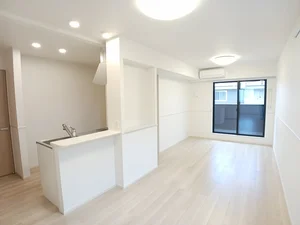 京都郡苅田町のマンスリーマンション・ウィークリーマンション「Ｔ．Ａ．Ｏ　苅田　Ⅱ 201・洋室(No.1186293)」メイン画像