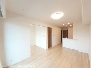 京都郡苅田町のマンスリーマンション・ウィークリーマンション「ハーベスト　Ⅰ 202・洋室(No.1186338)」メイン画像