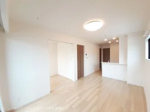 京都郡苅田町のマンスリーマンション・ウィークリーマンション「ハーベスト　Ⅰ 201・洋室(No.1186339)」メイン画像