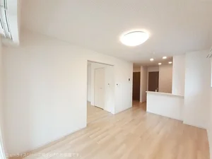 京都郡苅田町のマンスリーマンション・ウィークリーマンション「ハーベスト　Ⅰ 101・洋室(No.1186342)」メイン画像