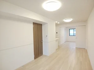小波瀬西工大前駅（福岡県）のマンスリーマンション・ウィークリーマンション「ハーベスト　Ⅱ 102・洋室(No.1186347)」メイン画像