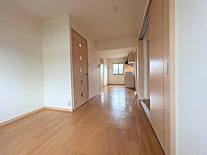 佐賀県の大東建託リーシング株式会社のマンスリーマンション・ウィークリーマンション「パロス壱番館 102・洋室(No.1186404)」メイン画像