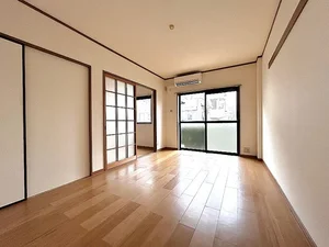 伊万里駅（佐賀県）のマンスリーマンション・ウィークリーマンション「サニーサイドＢ 103・洋室(No.1186407)」メイン画像