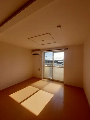 境港駅（鳥取県）のマンスリーマンション・ウィークリーマンション「ドルチェ 205・洋室(No.1186411)」メイン画像