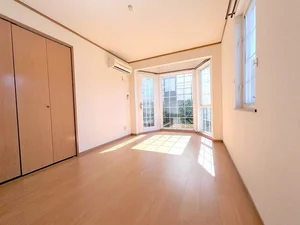 伊万里市のマンスリーマンション・ウィークリーマンション「ニュークレストール立花台 103・洋室(No.1186412)」メイン画像