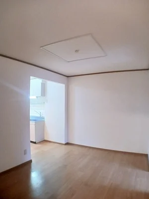 のマンスリーマンション・ウィークリーマンション「プリティハウスＹ 103・洋室(No.1186413)」メイン画像