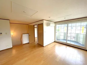 佐賀県のマンスリーマンション・ウィークリーマンション「プレイスアイ 201・洋室(No.1186424)」メイン画像