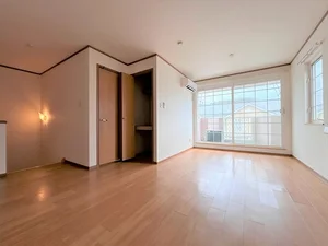 伊万里市のマンスリーマンション・ウィークリーマンション「セトルフェア 204・洋室(No.1186428)」メイン画像