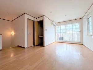 佐賀県のマンスリーマンション・ウィークリーマンション「セトルフェア 204・洋室(No.1186428)」メイン画像