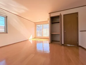 伊万里市のマンスリーマンション・ウィークリーマンション「ソレアード　シンデンＣ 204・洋室(No.1186431)」メイン画像