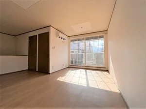 伊万里市のマンスリーマンション・ウィークリーマンション「ソレアード　シンデンＣ 201・洋室(No.1186432)」メイン画像