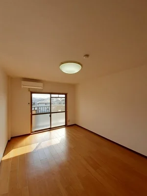 後藤駅（鳥取県）のマンスリーマンション・ウィークリーマンション「ピュア　セルト森尾 306・洋室(No.1186441)」メイン画像