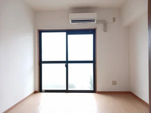 のマンスリーマンション・ウィークリーマンション「ラフィネＴ．Ｍ．Ｉ 604・洋室(No.1186447)」メイン画像