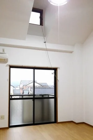 伊万里有田共立病院周辺のマンスリーマンション・ウィークリーマンション「メゾンエクセルＴＳ 204・洋室(No.1186448)」メイン画像